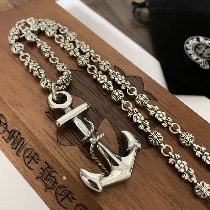 Chrome Hearts Necklaces